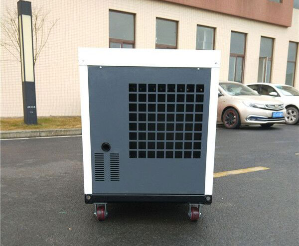 船用發(fā)電機圖片